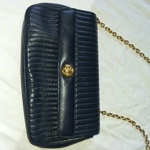 Vintage Anne Klein purse